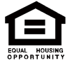 Equal Housing Opportunity