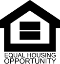 Equal housing opportunity